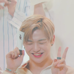 [워너원] 그니까 이렇게 찍으면 된다구?