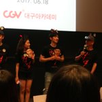 [댓글부탁해] 연예인 실물후기 털어보자