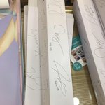 [워너원] 이니슾 브로마이드 <b>상자</b>