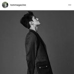 [세훈] 170707 tommagazine 인스타그램