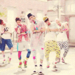 [뉴이스트] 민현이는 사실 꼬대를 좋아한다