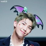 [방탄소년단] 준이가 <b>악마</b>라면