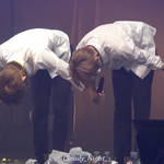 [워너원] <b>구름</b>이 키 말이야