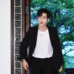 점점 <b>남성적</b>으로 되어가는 서강준