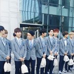 [프로듀스2] 개인 연습생 <b>대접</b> 받는 연습생