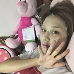 솔빈 인스타그램 <b>민낯</b>사진!!