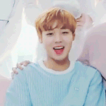 [박지훈] 이정도면 최소 인간 댕댕이ㅠㅠ