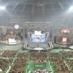 [워너원] 내가 본진 고척가면서 느낀건데