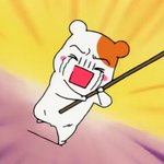 우울하다