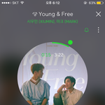 [NCT] 나도 스밍중~~ <b>열심</b>히스밍돌리자!
