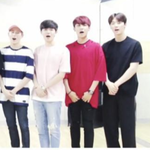 [워너원] 바구진 <b>키</b> 240넘음