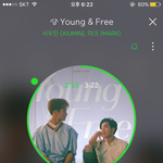 [NCT] ㅠㅠ떨어졌다 음원차트 개빡빡해 많이듣자 제발