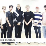 [워너원] <b>우진</b>이키봐