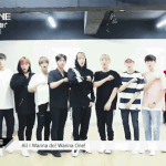 [워너원] <b>워너</b>블1기