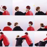 [워너원] 참을수있다....