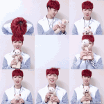 [임영민] 지친 방토들한테 말하고싶어