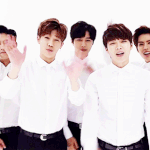 [인피니트] 울인스피릿 언니들