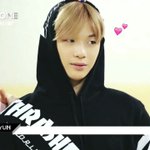 [워너원] 내 이름은 워너블