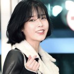이거 아이유야 신봉선이야?