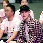 [EXO] 김종대금발 <b>충성</b>충성