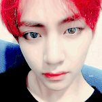 [방탄소년단] 태<b>강렬</b>