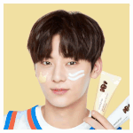 [워너원] 황 이니슾 인스타