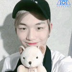 [워너원] 좋아하는짤 <b>풀고가</b>