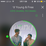 [EXO] 민석이는 막<b>흑</b>가 그냥 마냥 귀여운듯