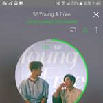 [EXO] 1분20초? <b>그쯤</b> 민석이가 유유~~