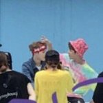 [워너원] 뭔가 이 짤 박우진 같지 않아..?