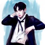 [뉴이스트] 오늘도 외친다 <b>잠꼬대</b>!!