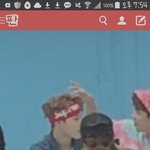 [워너원] 딱봐도 박우진인뒈????