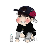 [뉴이스트] 프듀때 그린건데