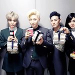 [뉴이스트] 데뷔팬인데 진짜 <b>뿌듯</b>하고 자랑스럽다