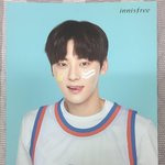 [황민현] <b>민현</b>이 이니슾 포스터!!