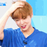 [워너원] 할미들 들어와봐