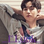 [워너원] 겉으로 보기엔 옹녤이 <b>앙큼</b>해보여도