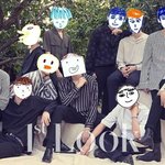 [워너원] 워너블 ! 퍼스트룩