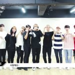 [워너원] 이게 <b>실제</b> 워너원비율인가