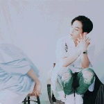 [EXO] 낼 민석이 영프<b>의상</b> 궁예하자