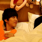 [뉴이스트] 너희 jren이라고 아니?