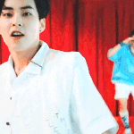 [EXO] 영앤<b>프리</b> 이거 개존잘