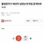 [EXO] 걍 <b>늙은이</b>들의 열폭이지뭐