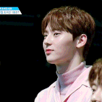 [뉴이스트] 황미년은 귀도 재밌다