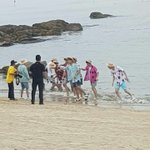[워너원] 이<b>와중</b> 애들 촬영 사진 뜸