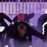 [워너원] +)밋친 겟어글리 너네 알았냐