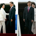 [댓글부탁해] 문<b>재앙</b> 이거 치매 확실하네~