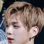 [강다니엘] 녤이 초면갑이라