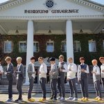 [세븐틴] <b>와</b> 2년