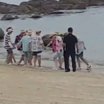 [워너원] 앨범 자켓 촬영 중이라는데